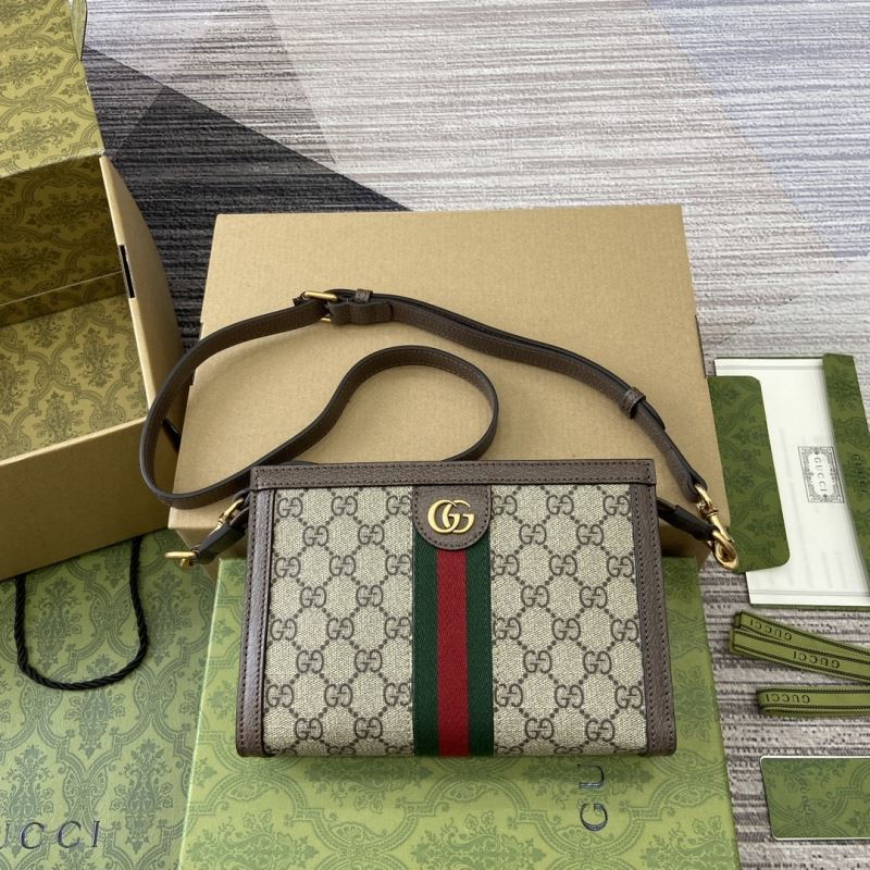 Gvc*1 satchel bags